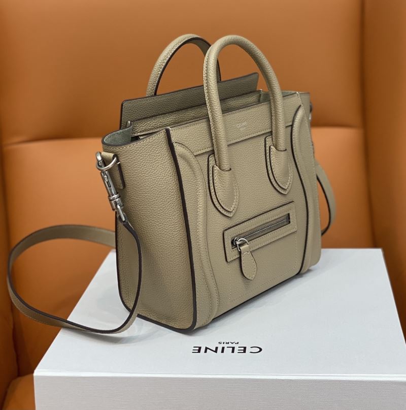 Celine Nano Bags